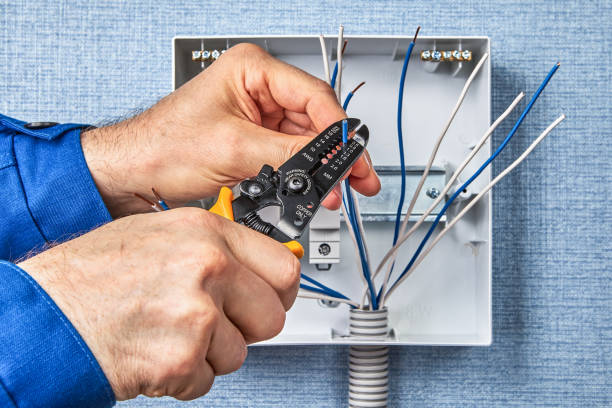 Electrical Maintenance Services in Keene, NH