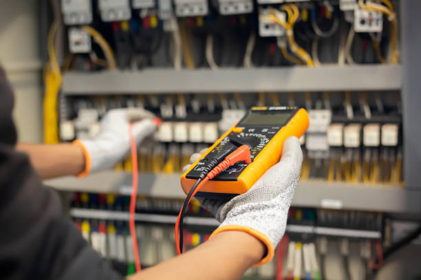 Best Electrical Panel Upgrades  in Keene, NH